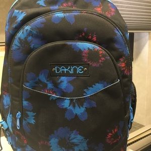 Dakine Backpack